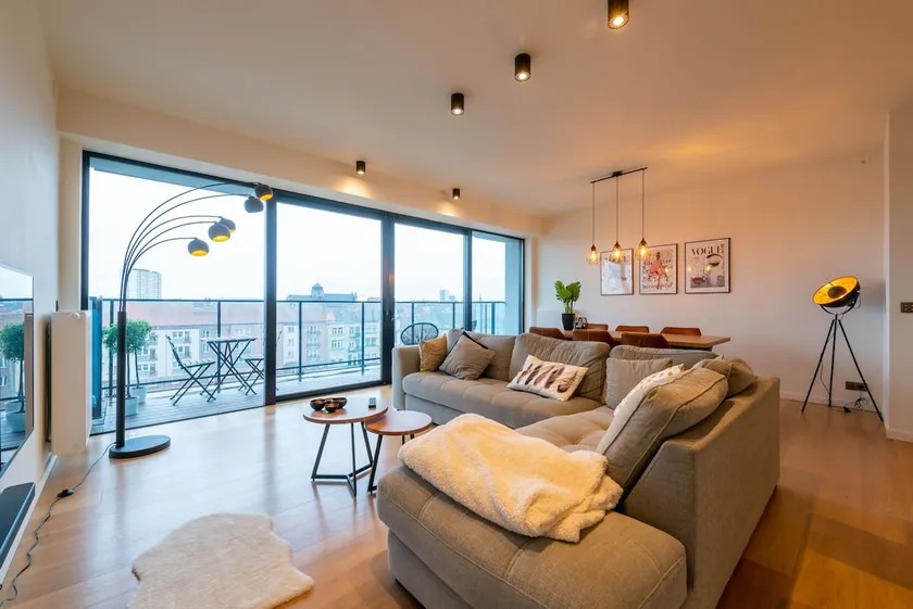 Casa Matti - Modern Apartment Canal View Terrace - Image 1