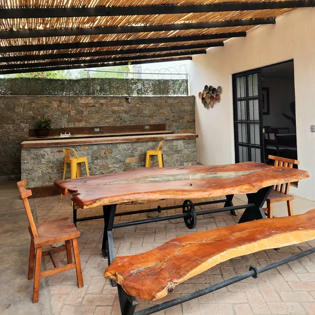 Casa Yez, just 3.4 km from the Parish - Image 1