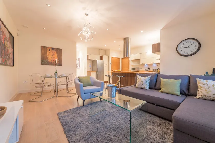 Appartements Hampden - La Catherine - Image 1