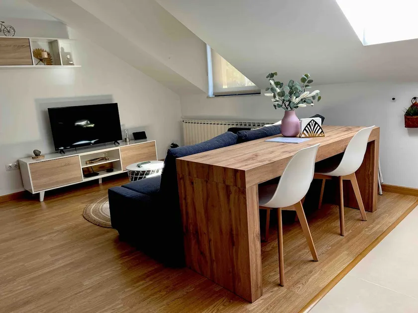 Apartamento El Picu - Image 1