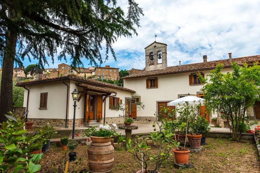 Borgo Sant'Andrea al Pozzo - Image 1