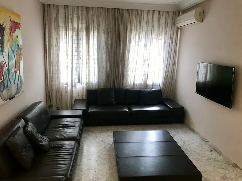 Apartment haut standing - Image 1