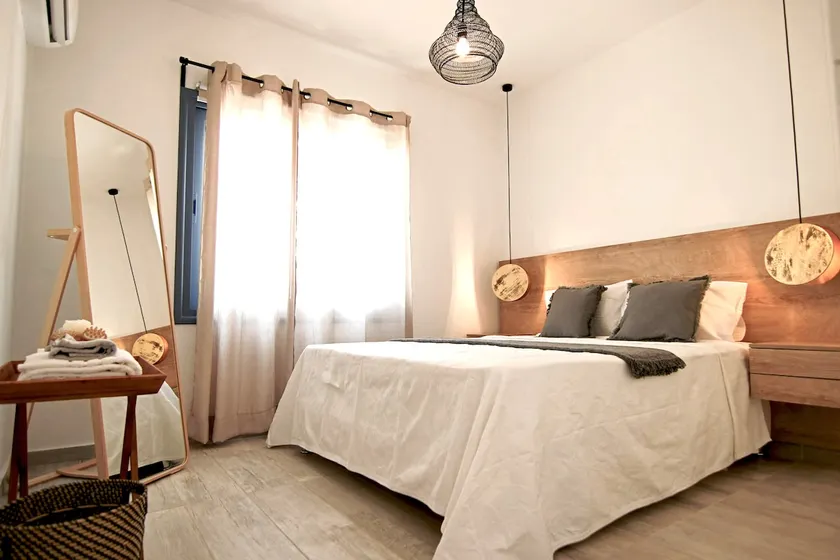 Phaedrus Living: Seaside Luxury Flat Limnaria 152 - Image 1
