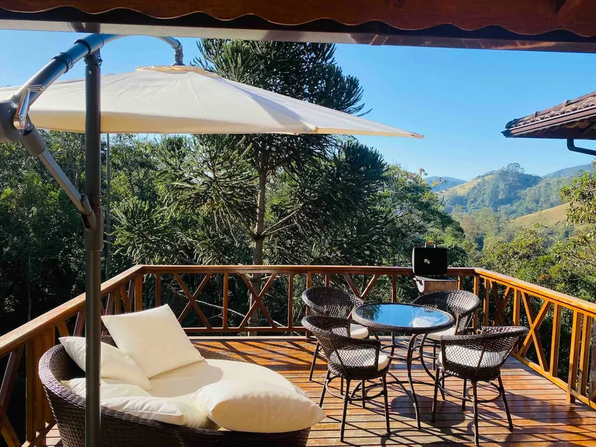 Casa Maringá - Image 1