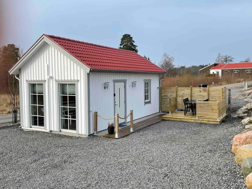 Cozy Attefallshus between Lidköping and Läckö - Image 1