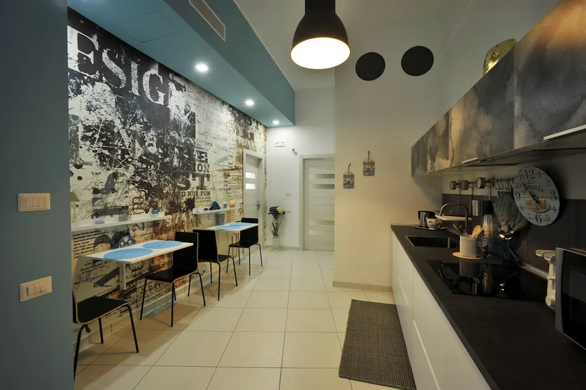 Apartment Amalfi - Image 1