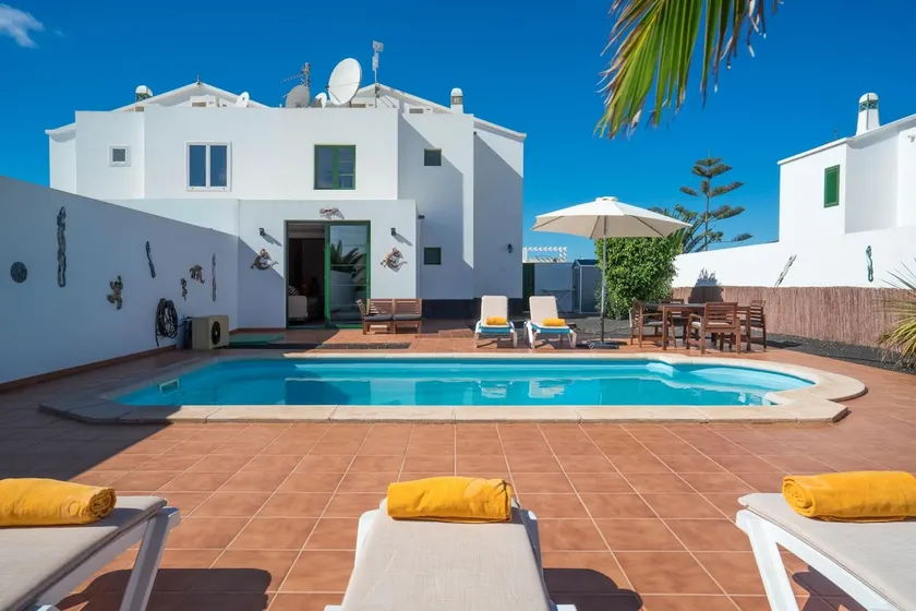 Casa Olivia - Image 1