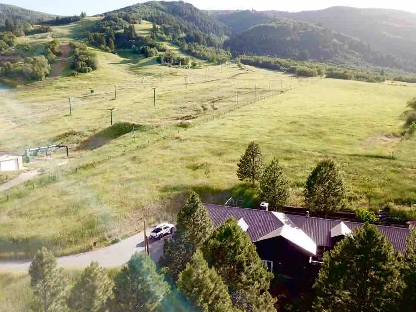 Nordic Valley Slope Side Ski-In Home, Indoor GYM - Image 1