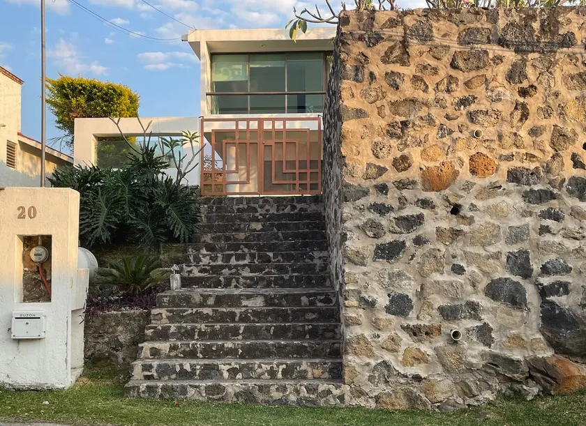 OFFER: Lomas de Cocoyoc, entire house with pool - Image 1