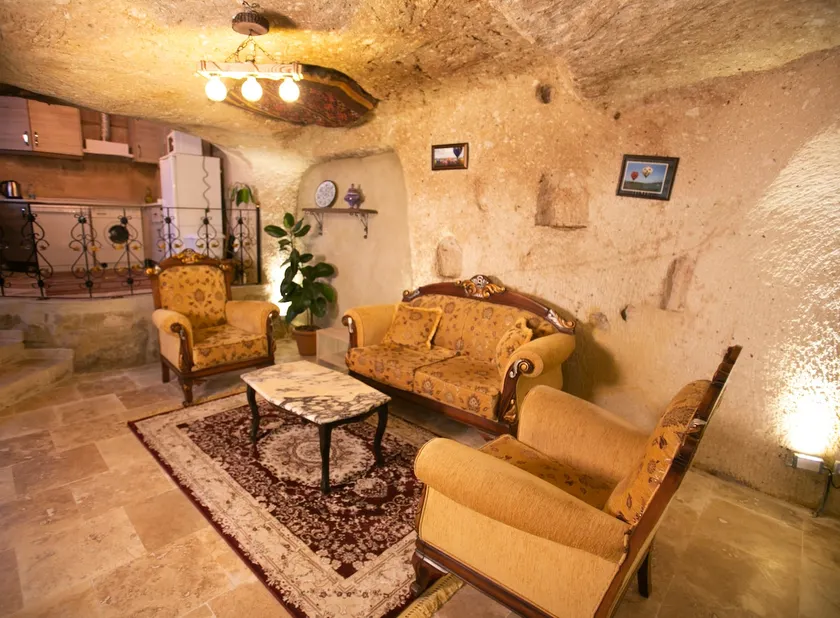 KAMELYA 9 CAVE SUITE with Kitchen (2-5 persons) - Image 1