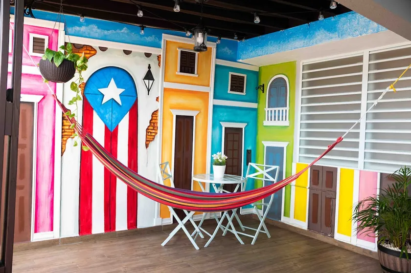 ”El Nido” A Puertorrican Experience & Comfortable - Image 1