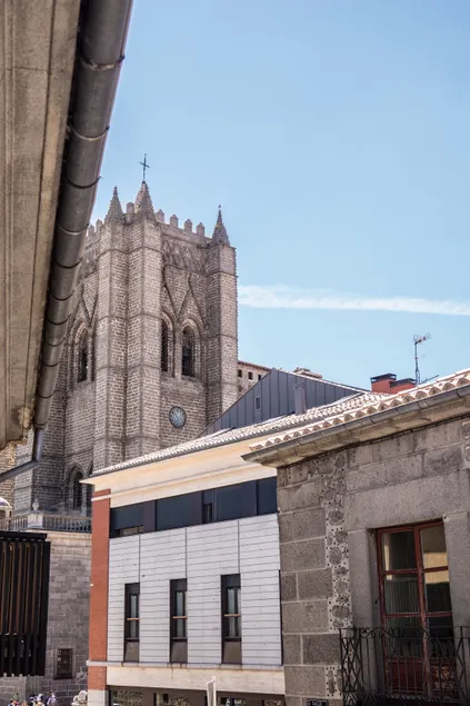 La Catedral tourist accommodation - Image 1