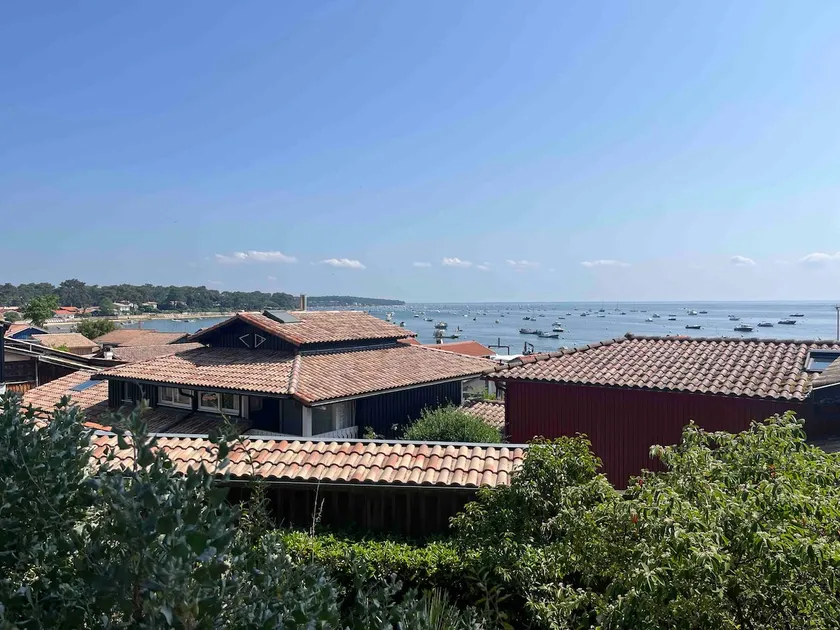 CAP Ferret house near the beaches - Image 1