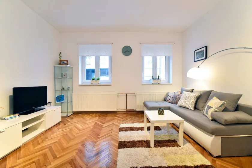 Charming UPPER TOWN studio - Image 1