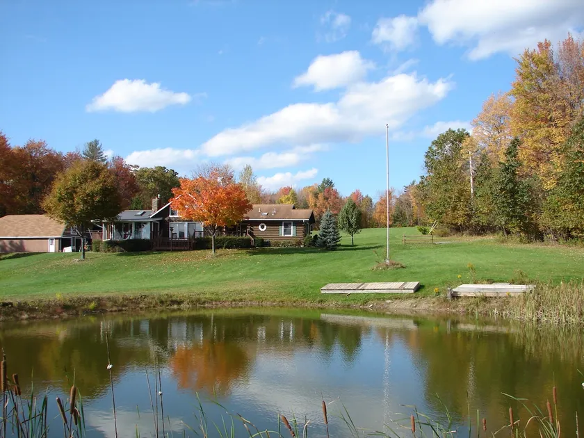 West Catskills Paradise - Vier-Jahreszeiten Mountaintop Retreat - Image 1