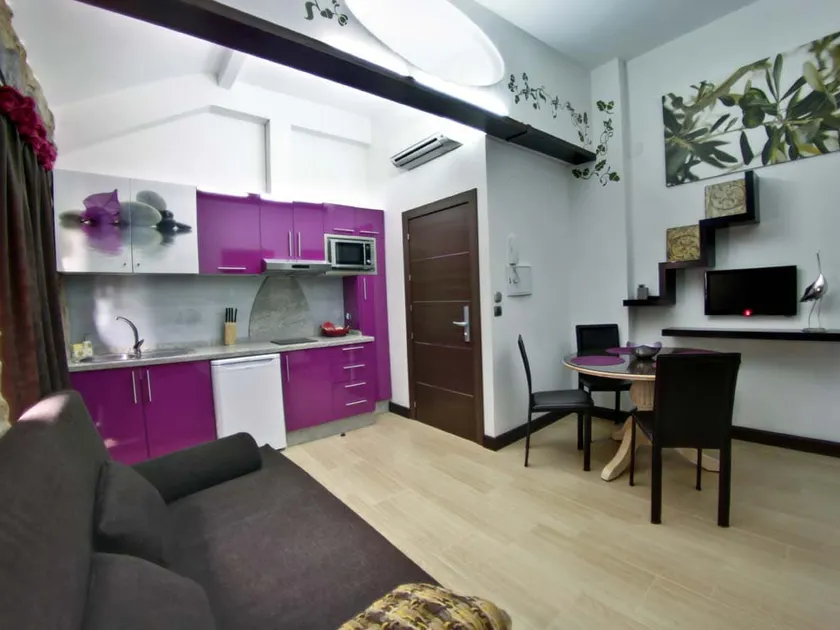 APARTAMENTOS FONT ROUND 2-4 PERSONS - Image 1