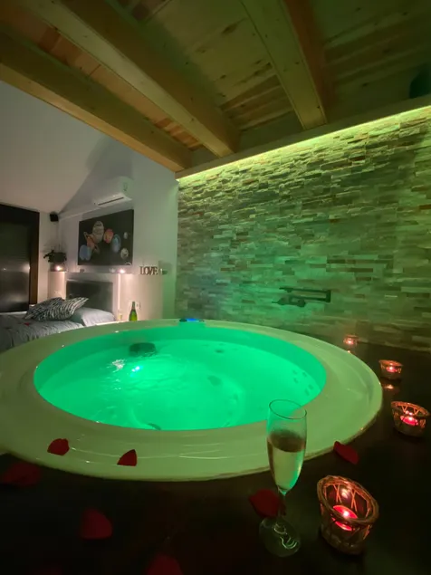 Duplex ”The Space Lake” - Image 1