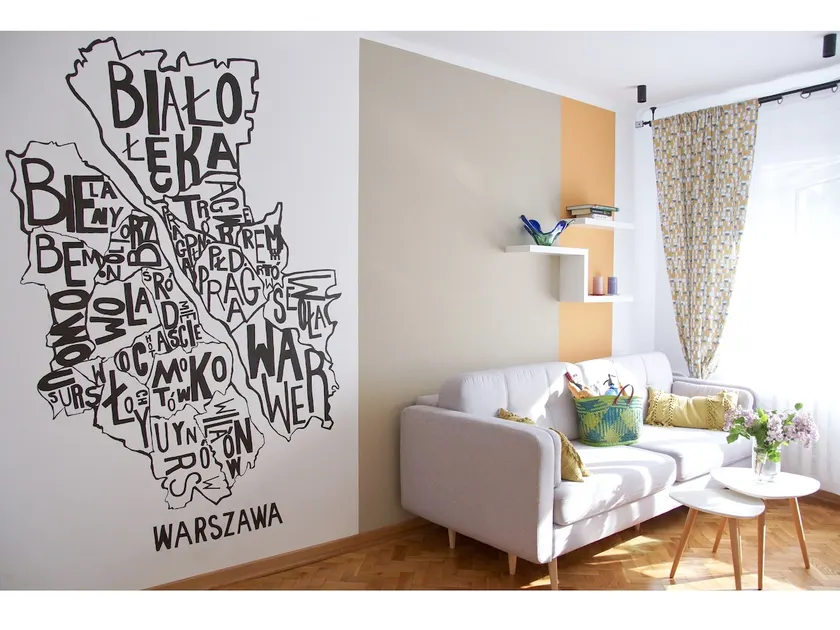 Nowolipie Warsaw Apartment - Image 1