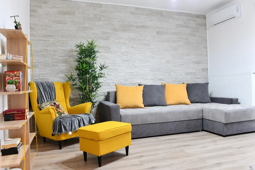 Teo's Apartment - Image 1