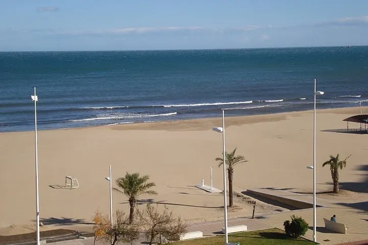 Oceanfront, Beachfront, with A/C - Image 1