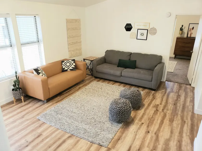 Comfy, Cozy Home in Ivins! - Image 1