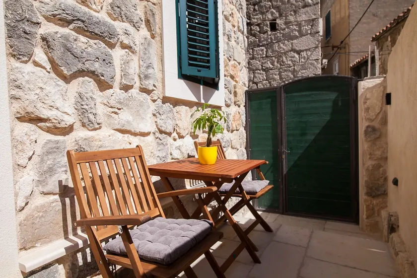 Apartment and Room Old town - Image 1