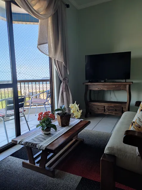 Sea-side apartment 1 - Image 1