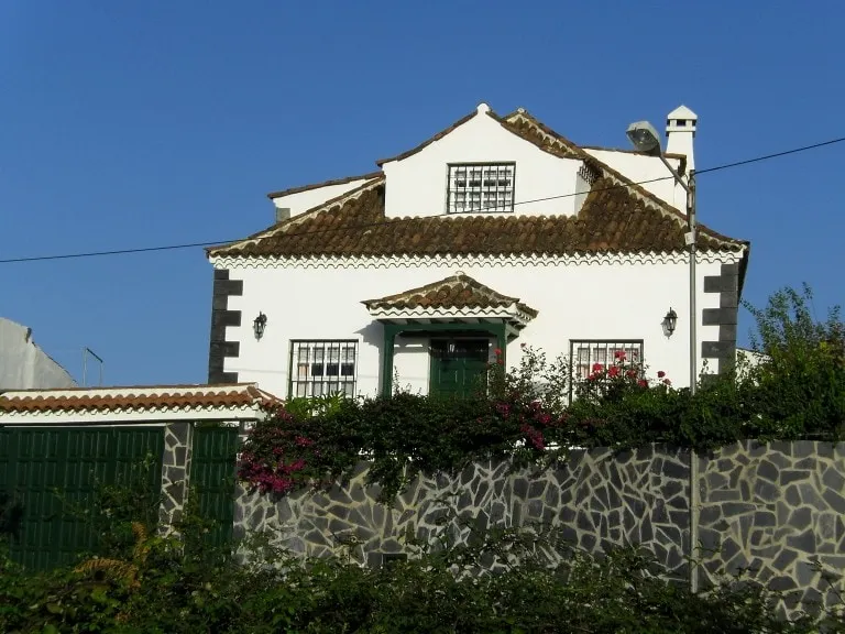 El Lagar de Piedra, a San Juan de la Rambla - Tenerife - Image 1