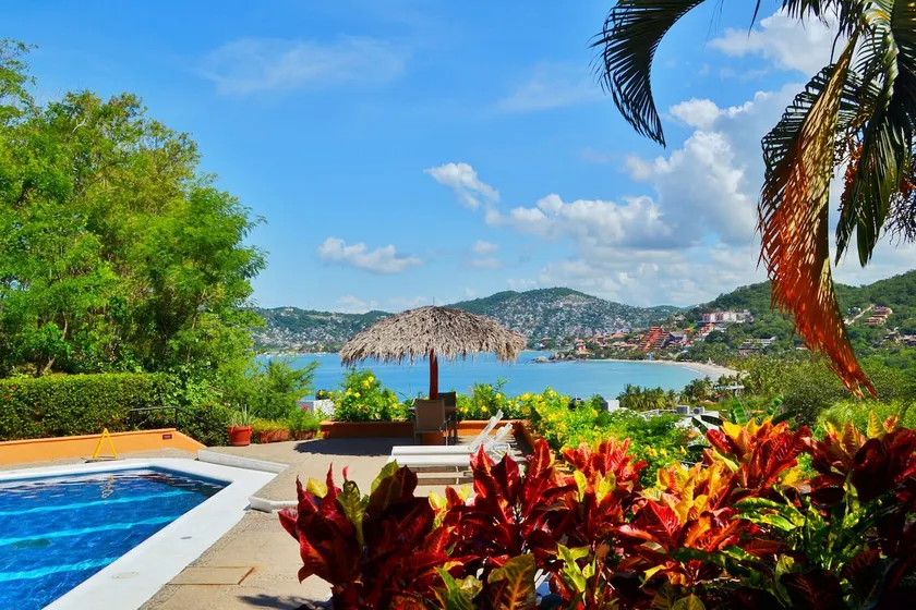 Punta Marina 205: The best view of the Pacific! - Image 1