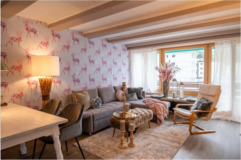 Apartment #308 - in Davos-Dorf # - Image 1