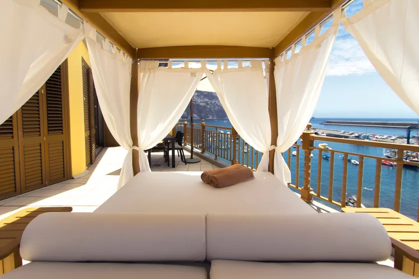 Varadero Apartments - Valle Gran Rey La Gomera - Image 1