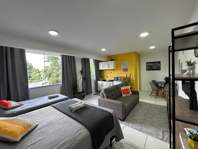 Loft in downtown Pomerode (Loft 14) - Image 1