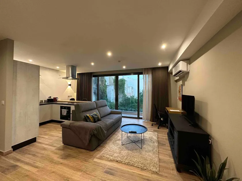 Stylish house, centre of sliema - Image 1