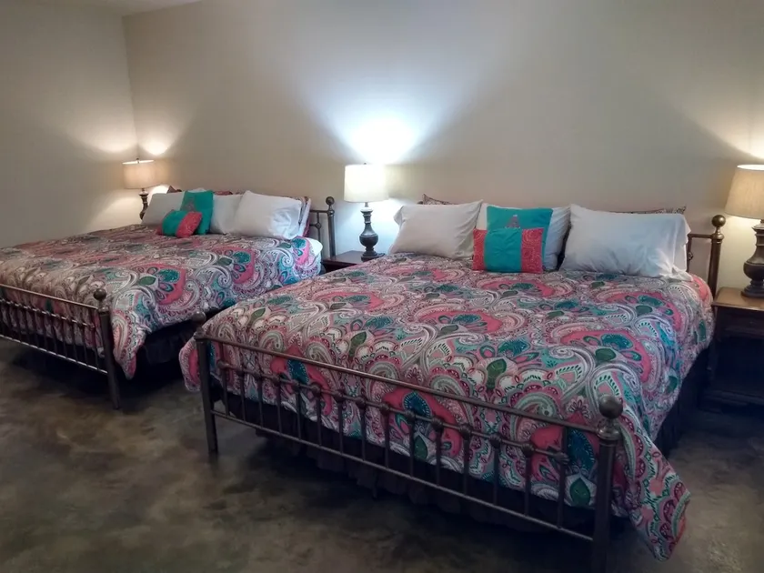 Puget Suite - Swantown Inn Bed & Breakfast - Image 1