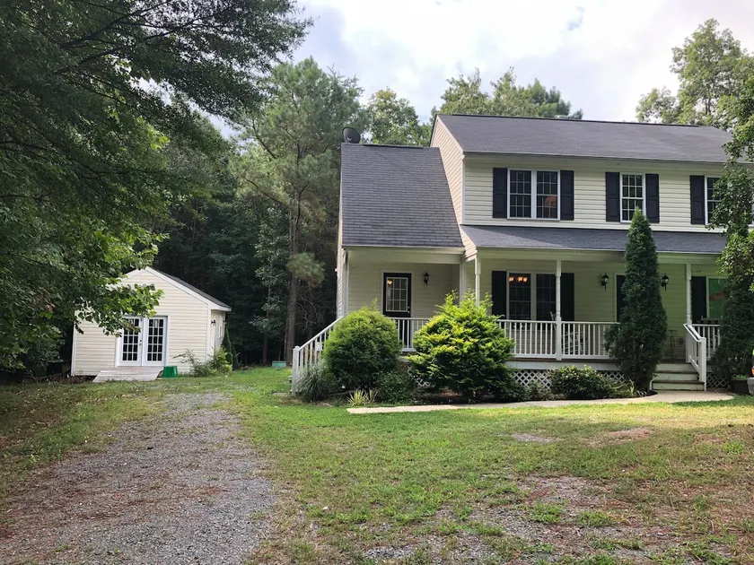 Country living in Richmond Virginia - Image 1