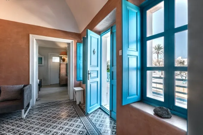 Rent a historic apartment in a former winery! - Image 1