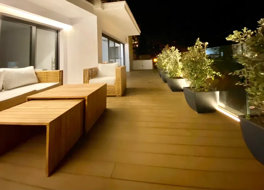 Beautiful designer home in Illetas - Image 1