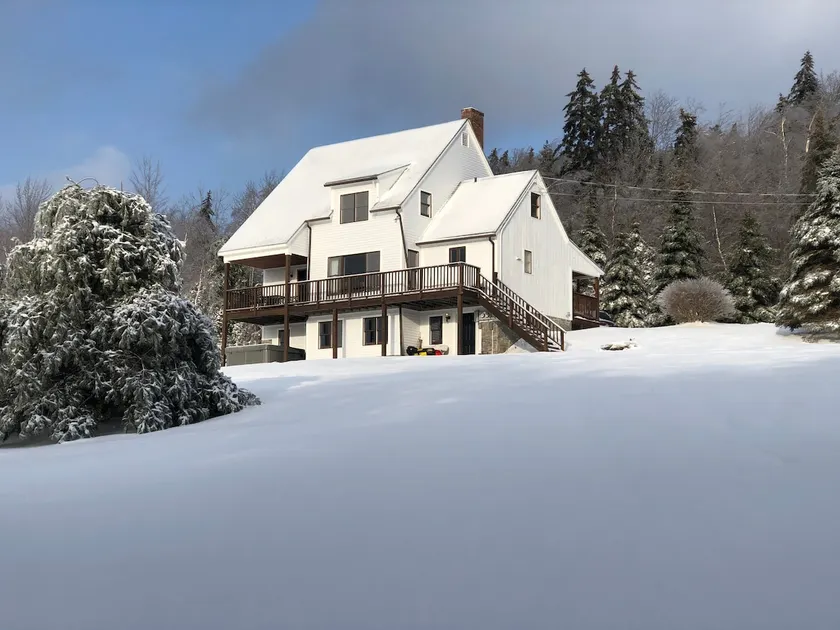 Mount Snow Mountain Top Retreat - Image 1