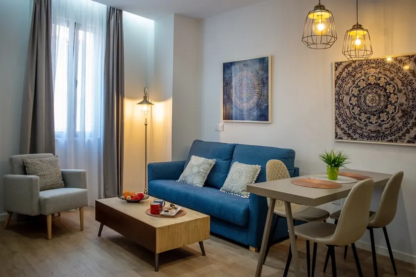 Moret11 Downtown 2B Tourist Apartments - Image 1