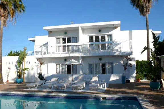 Apartment 1 bedroom up to 4 pax near the sea - Image 1