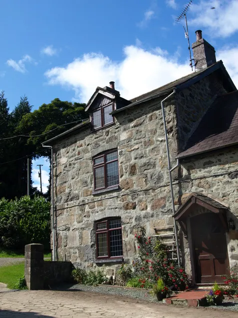 Cae Bitfel - Cottage - Image 1