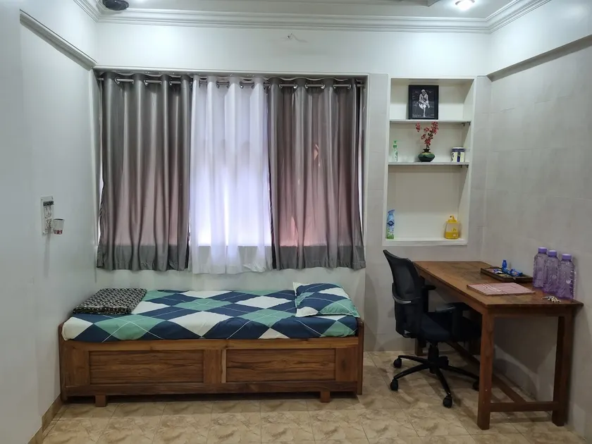 Pleasant Family Homestay @Panchavati Nashik - Image 1