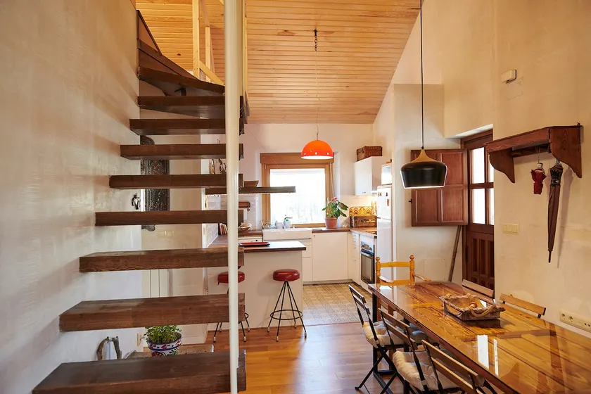 Urbión-Pinares de Soria House - Image 1