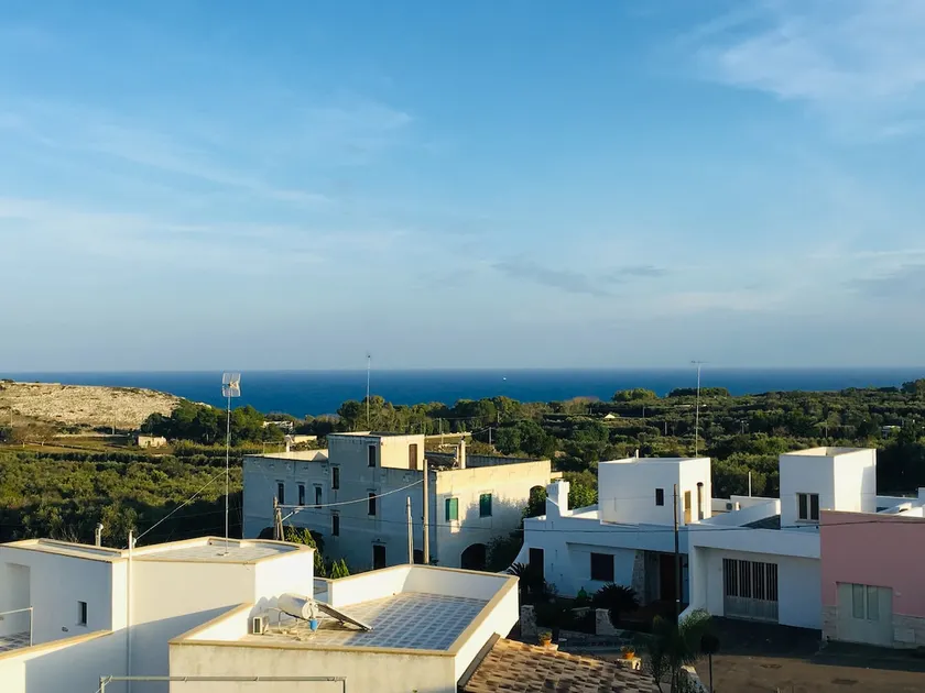 Depandance Maria con terrazza - Image 1