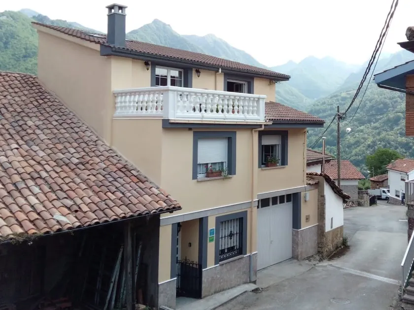 Casa Rural Sajambre Rural - Image 1