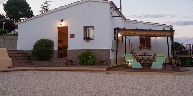 La Miranda - Image 1