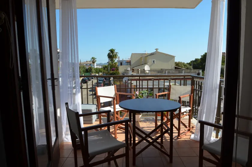 Ca sa Bam- Apartment with a community pool - Image 1