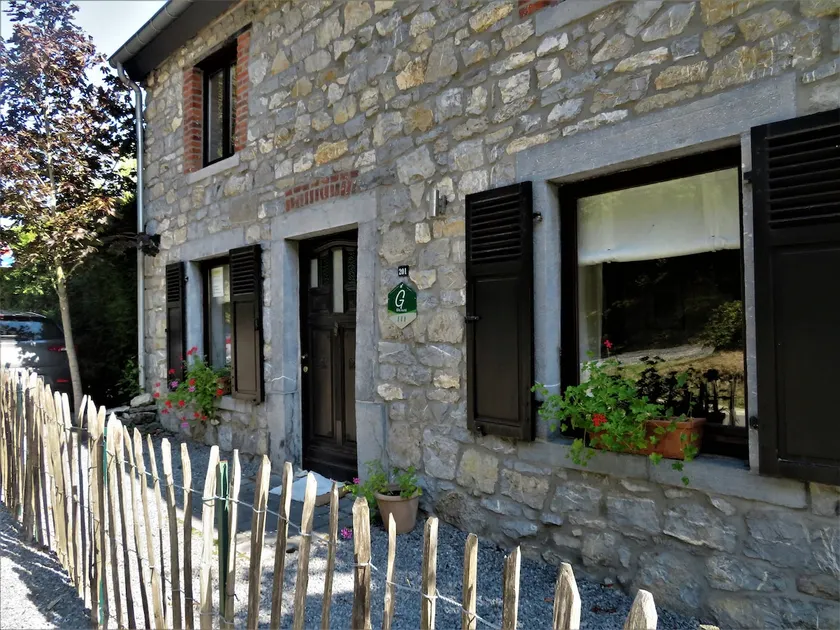 Maison d'Engon charme nature - Image 1