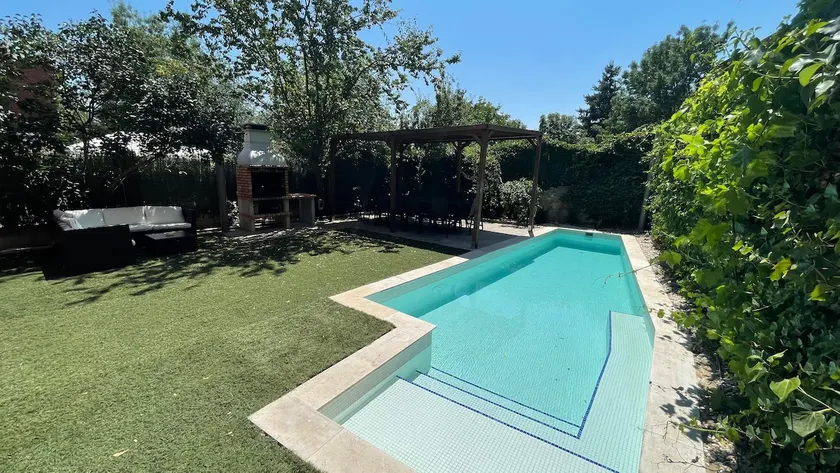 Casa Cercedilla Montaña Esquí - Image 1