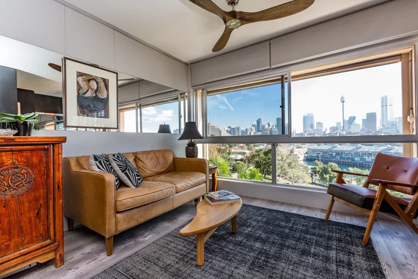 Best Sydney Views from Potts Point with Rooftop Pool - Image 1
